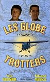 Revue WARNER  / Les Globe-Trotters 1ère saison 3eme partie