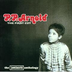 The First Cut