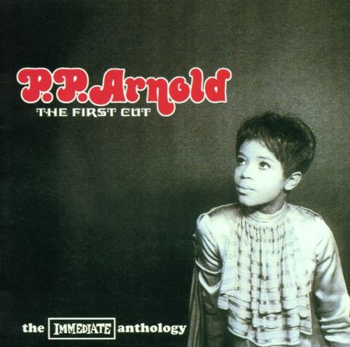 P.P. Arnold - First Cut - Zortam Music