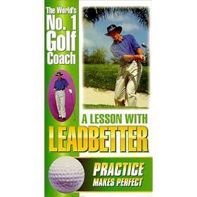 Practice Makes Perfect [VHS]