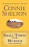 Small Towns Can Be Murder