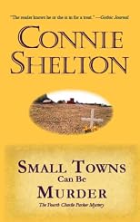 Small Towns Can Be Murder