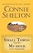 Small Towns Can Be Murder: The Fourth Charlie Parker mystery (The Charlie Parker Mysteries)