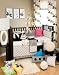 Glenna Jean Zelda 4 Piece Crib Bedding Set