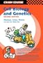 Crash Course: Cell Biology and Genetics (Mosby's Crash Course)