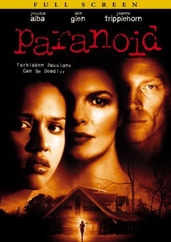 Get Paranoid Online