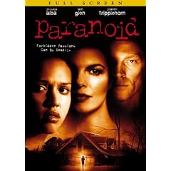 Paranoid