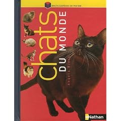 Chats du monde