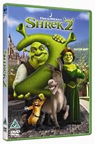 Shrek 2 [DVD] [2004]