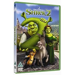 Shrek 2