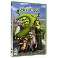 Shrek 2 [DVD] [2004]