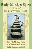 Body, mind, and spirit : 