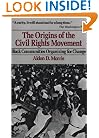 Origins of the Civil Rights Movements