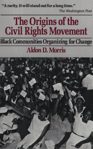 Origins of the Civil Rights Movements under History in The Books Store