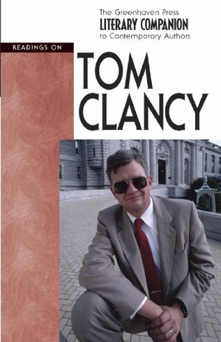 Tom Clancy