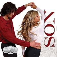 Latin Ballroom Dance: Son