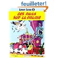Lucky Luke, tome 9 : Des rails sur la prairie