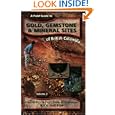 A Field Guide to Gold, Gemstone and Mineral Sites of British Columbia: Volume 2: Sites... by Richard Hudson and Rick Hudson