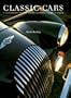 Classic Cars: A Celebration of the Motor Car from 1945 to 1975