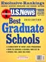 Best Graduate Schools 2003