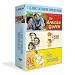 3 Classic Katharine Hepburn Films - The African Queen / On Golden Pond / Iron Petticoat [1951]