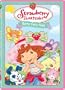 Strawberry Shortcake: Berry Fairy Tales
