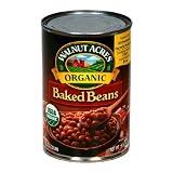 Big Save Walnut Acres Organic Baked Beans, 15 Ounce Cans (Pack of 12) by Walnut Acres