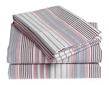 Nautica Greenwich Standard Pillowcase Pair