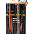 Breathing Spaces by  Nancy N. Chen