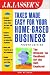 Books : J.K. Lasser's Taxes Made Easy for Your Home-Based Business: The Ultimate Tax Handbook for Self-Employed Professional Consultants and Freelancers