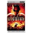 The Chronicles of Riddick (Unrated) [UMD for PSP]
