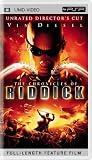 The Chronicles of Riddick
