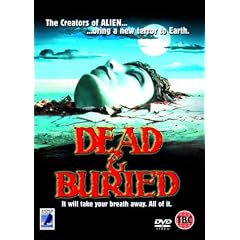 Dead And Buried [1981] [DVD]
