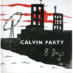 8 Days