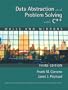 Data Abstraction and Problem Solving with C++: Walls and Mirrors (3rd Edition)
