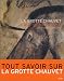 La Grotte Chauvet : L'art des origines
