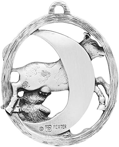 Hampshire Pewter - Hey Diddle, Diddle