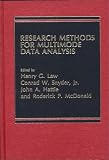 Research Methods for Multi-Mode Data Analysis