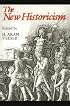 The New Historicism