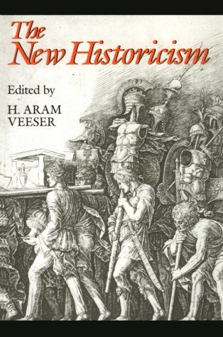The New Historicism
