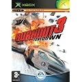 Burnout 3: Takedown (Xbox)
