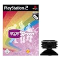 EyeToy Groove inkl. Kamera