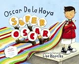 Review Simon & Schuster Books for Young Readers  / Super Oscar