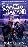 Games of Command