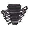Fuller Tool 426-1505 5 Piece 12 Point ?-Inch to ?-Inch Box Wrench Set