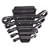 Fuller 426-1505 5 Piece 12 Point ?-Inch to ?-Inch Box Wrench Set