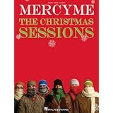 MercyMe - The Christmas Sessions [Paperback]