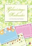 Produkt-Bild: Geburtstagskalender Plus