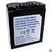 Lenmar DLP006 Lithium-ion Digital Camera/Camcorder Battery Equivelent to the Panasonic CGR-S006A Battery