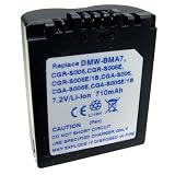 Buy Lenmar DLP006 Lithium-ion Digital Camera Camcorder Battery Equivelent to the Panasonic CGR-S006A... by Lenmar